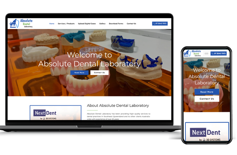 Absolute Dental Laboratory