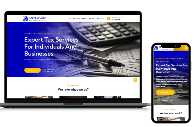 JM Fletcher Private Limited